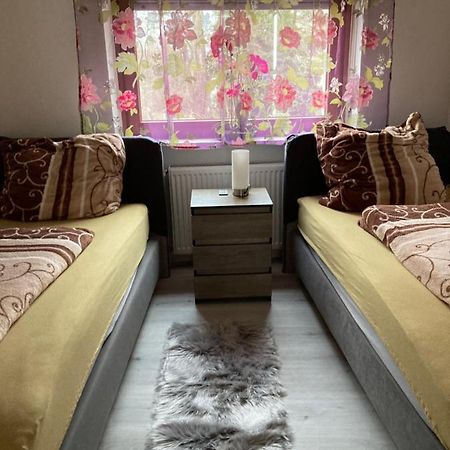 Ferienwohnung Sonne Landstuhl Dış mekan fotoğraf