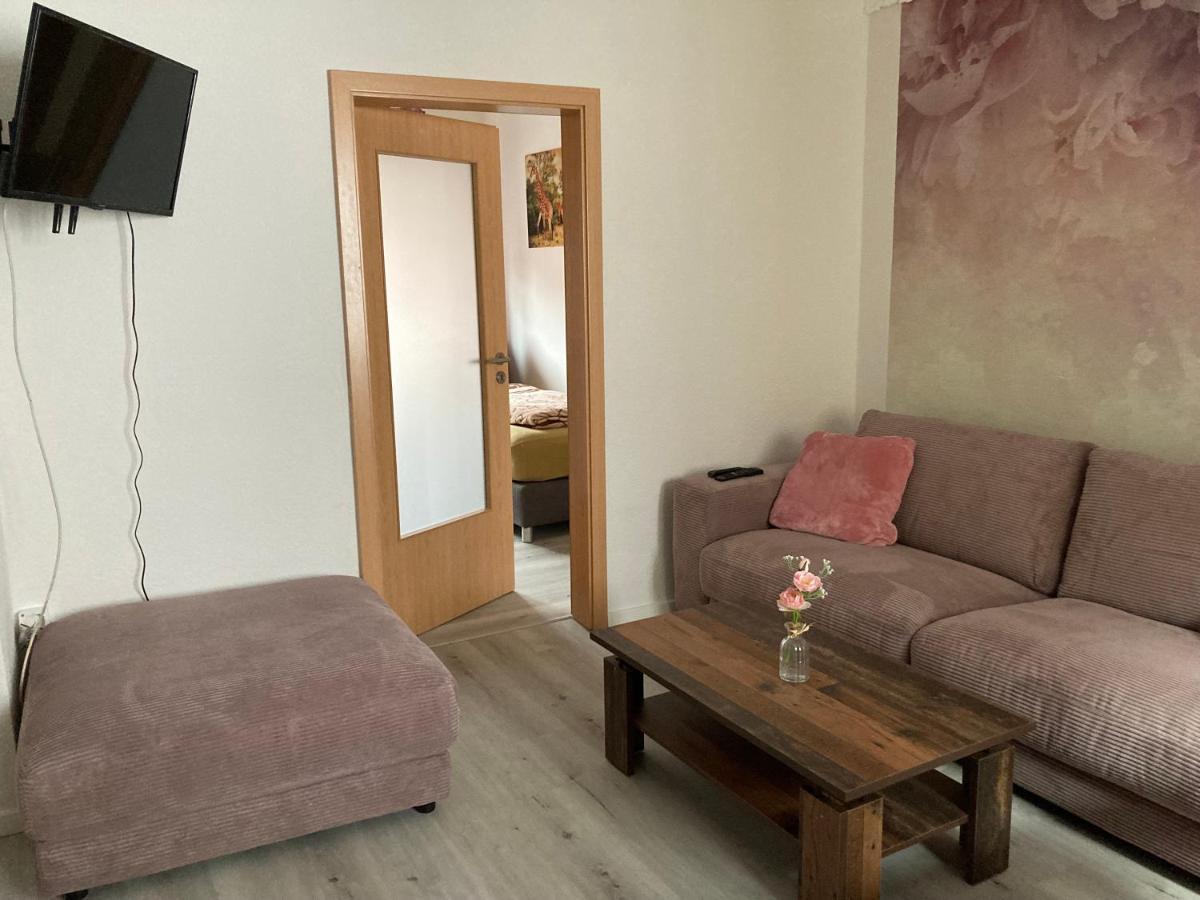 Ferienwohnung Sonne Landstuhl Dış mekan fotoğraf