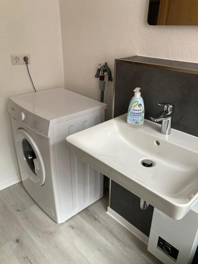 Ferienwohnung Sonne Landstuhl Dış mekan fotoğraf
