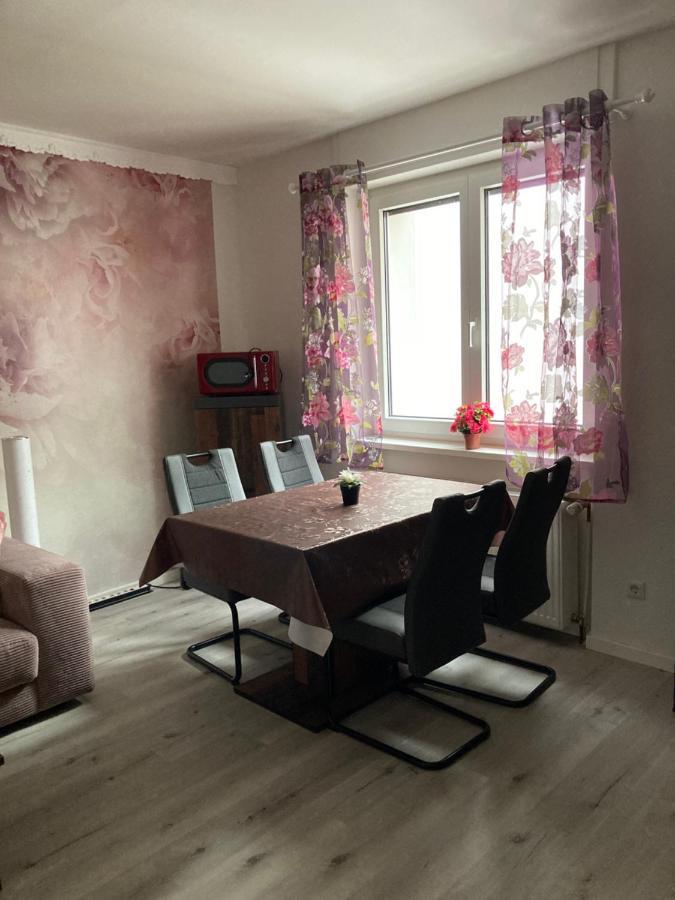 Ferienwohnung Sonne Landstuhl Dış mekan fotoğraf