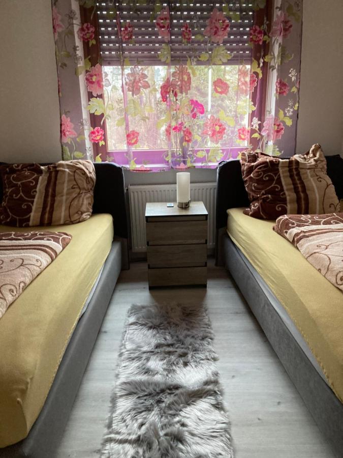 Ferienwohnung Sonne Landstuhl Dış mekan fotoğraf