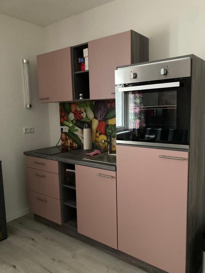 Ferienwohnung Sonne Landstuhl Dış mekan fotoğraf