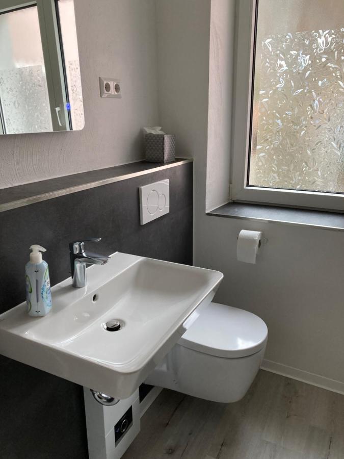Ferienwohnung Sonne Landstuhl Dış mekan fotoğraf